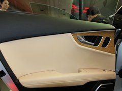 2012款 3.0 TFSI 舒适型