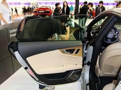 2012款 3.0 TFSI 舒适型