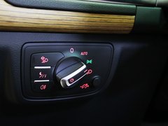 2012款 3.0 TFSI 舒适型