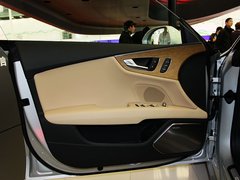 2012款 3.0 TFSI 舒适型
