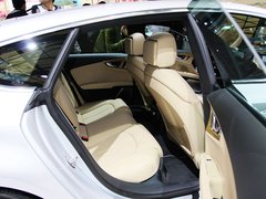 2012款 3.0 TFSI 舒适型