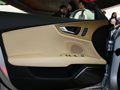 2012款 3.0 TFSI 舒适型