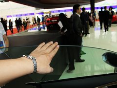 2012款 3.0 TFSI 舒适型