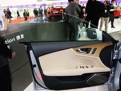 2012款 3.0 TFSI 舒适型