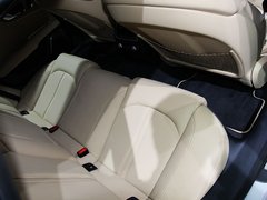 2012款 3.0 TFSI 舒适型