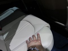 2012款 3.0 TFSI 舒适型