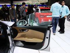 2012款 3.0 TFSI 舒适型