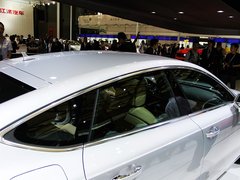 2012款 3.0 TFSI 舒适型