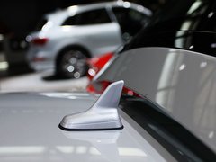 2012款 3.0 TFSI 舒适型