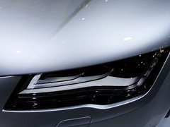 2012款 3.0 TFSI 舒适型