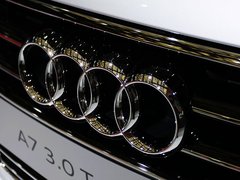 2012款 3.0 TFSI 舒适型