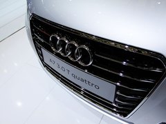 2012款 3.0 TFSI 舒适型