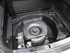 2012款 3.0 TFSI 舒适型