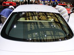 2012款 3.0 TFSI 舒适型