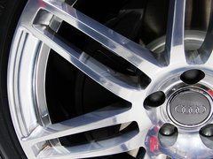 2012款 3.0 TFSI 舒适型