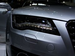 2012款 3.0 TFSI 舒适型