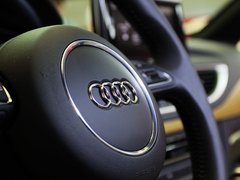 2012款 3.0 TFSI 舒适型