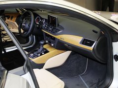 2012款 3.0 TFSI 舒适型
