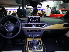 2012款 3.0 TFSI 舒适型