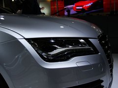 2012款 3.0 TFSI 舒适型