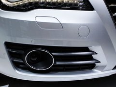 2012款 3.0 TFSI 舒适型