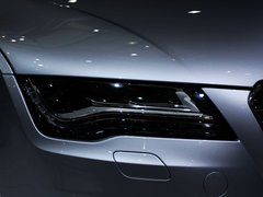 2012款 3.0 TFSI 舒适型