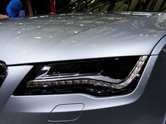 2012款 3.0 TFSI 舒适型