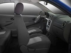 2010款 1.3L AMT 舒适型