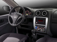 2010款 1.3L AMT 舒适型