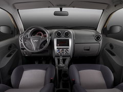 2010款 1.3L AMT 舒适型