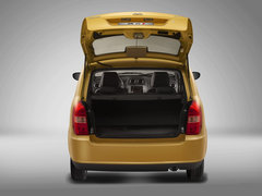 2010款 1.3L AMT 舒适型