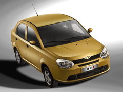 2010款 1.3L AMT 舒适型