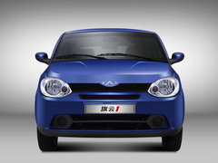 2010款 1.3L AMT 舒适型