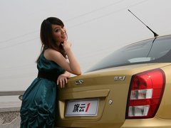 2010款 1.3L AMT 舒适型