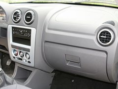 2010款 1.3L AMT 舒适型