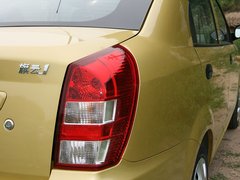 2010款 1.3L AMT 舒适型