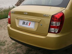 2010款 1.3L AMT 舒适型
