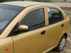 2010款 1.3L AMT 舒适型