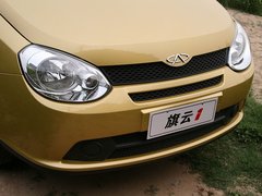 2010款 1.3L AMT 舒适型