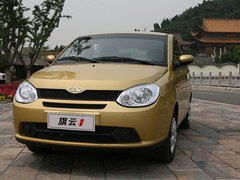 2010款 1.3L AMT 舒适型