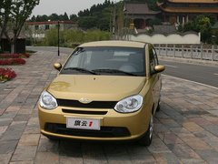 2010款 1.3L AMT 舒适型
