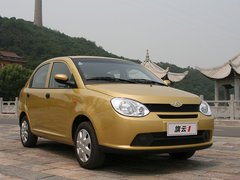 2010款 1.3L AMT 舒适型