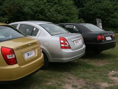 2010款 1.3L AMT 舒适型