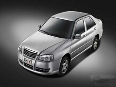 2010款 1.5L 手动 豪华型