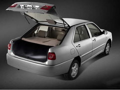 2010款 1.5L 手动 豪华型
