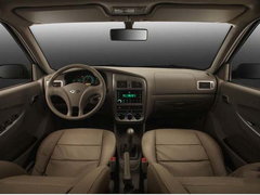 2010款 1.5L 手动 豪华型
