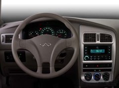 2010款 1.5L 手动 豪华型