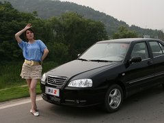2010款 1.5L 手动 豪华型