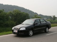 2010款 1.5L 手动 豪华型