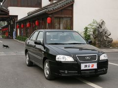2010款 1.5L 手动 豪华型